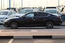 Lexus ES300 HYBRID 2.5L HYBRID, PUSH START, ELECTRIC SEAT, LEATHER SEAT, FWD, 4 DOORS, MODEL 2024