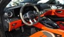 مرسيدس بنز AMG GT 63 S  V8 Biturbo 4Matic