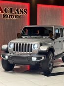 Jeep Wrangler Sahara 3.6L A/T (5 Seater)