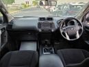 Toyota Prado original shape 2016 model 2,8 liter ,right hand drive ,diesel ,only for export