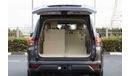 Toyota Land Cruiser 2022 Toyota LC 3.3 TT GXR LH D AT 20" Alloy - Grey inside beige - Export Only
