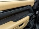 Land Rover Defender 110 HSE P400 of the Apex Series | 1 of 28 by Limgene
