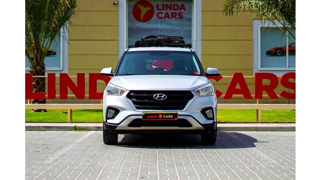 Hyundai Creta Base