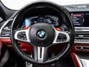 بي أم دبليو X6 M COMPETITION M COMPETITION