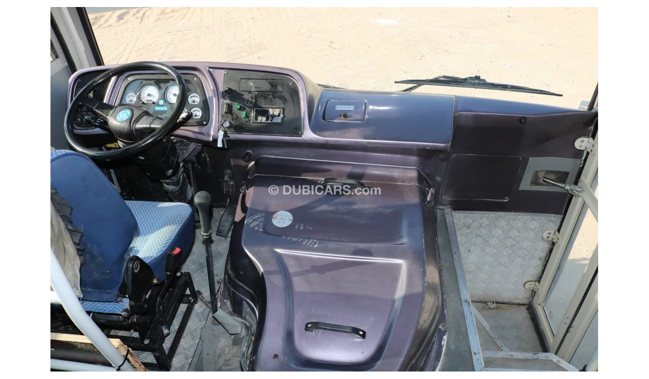 Ashok Leyland Falcon 67 SEATER BUS WITH AC 2017