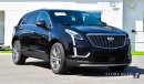 Cadillac XT5 2.0P Premium Luxury 4WD Aut. V80