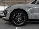 بورش ماكان PURSUING DREAMS EDITION (NON GCC) 2025 2.0 Turbo (Clearance Price)