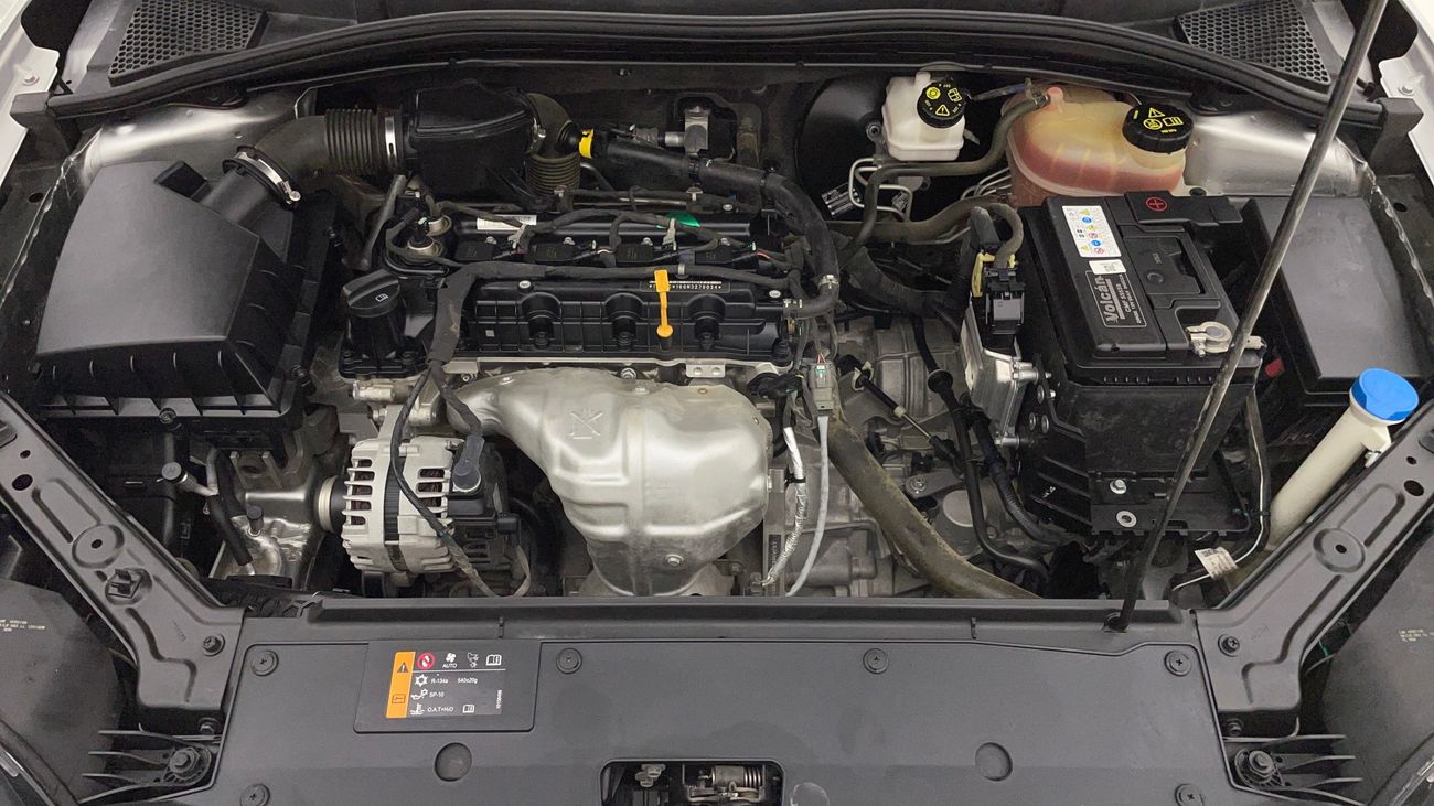 MG 5 STD 1.5 | Zero Down Payment | Home Test Drive