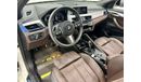 بي أم دبليو X2 2023 BMW X2 sDrive20i, Dec 2027 BMW Warranty Service Contract, BMW Full Service History, GCC