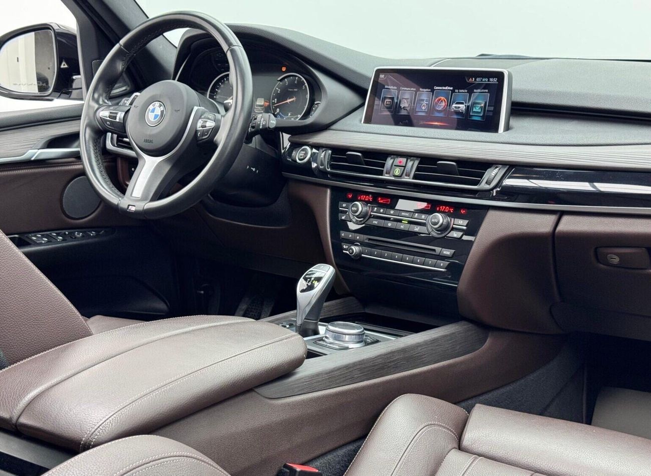 بي أم دبليو X5