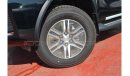 Toyota Fortuner 2024 TOYOTA FORTUNER 2.7L EXR