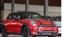 Mini Cooper 1.5L PETROL 2023 GCC