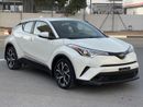 Toyota CHR 2019 chr push start full option