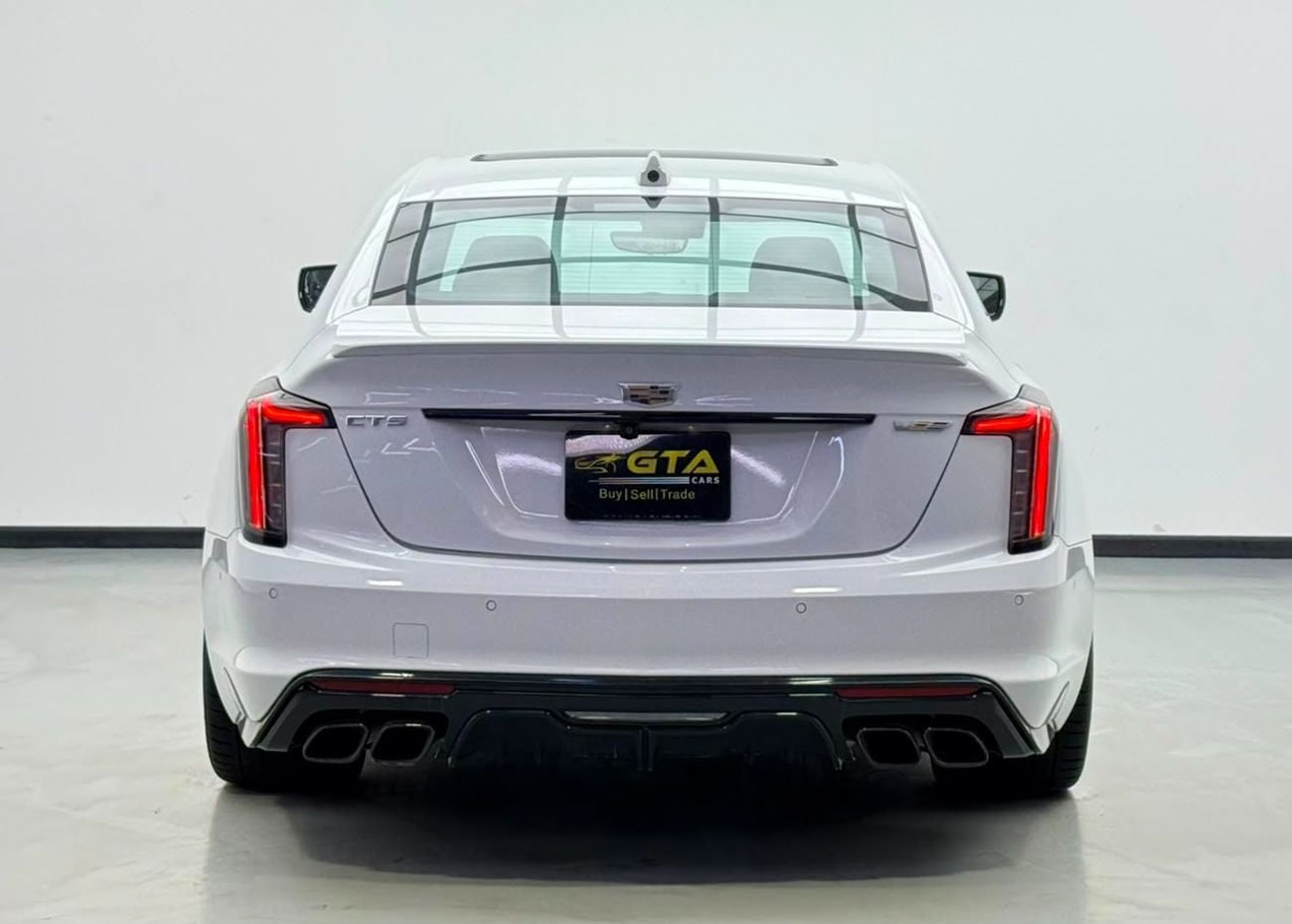 Cadillac CT5 V-SERIES BLACKWING 2022 Cadillac CT5-V Blackwing, Cadillac Warranty+Service Contract+Full Service Hi