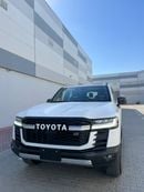 Toyota Land Cruiser LC 300 3.3L DIESEL GR SPORT FULL OPTION VIP MBS AUTOBIOGRAPHY SEAT AND ROOF STAR LIGHT