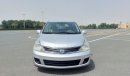 Nissan Tiida SL Plus Excellent Condition