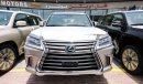 Lexus LX570