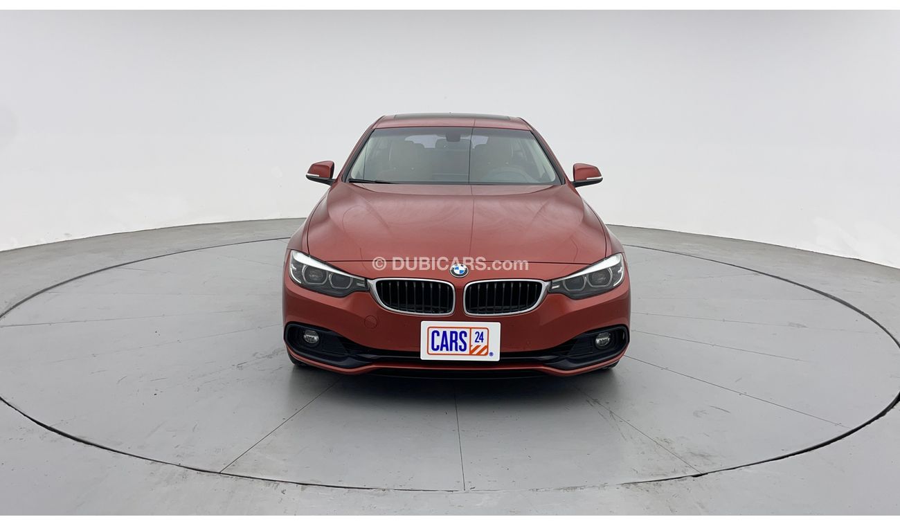 BMW 420i SPORT LINE 2 | Zero Down Payment | Free Home Test Drive