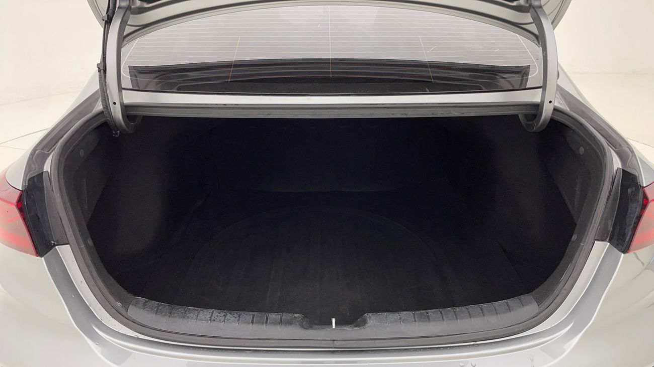 كيا سيراتو LX 1.6 | بدون دفعة مقدمة | اختبار القيادة في المنزل