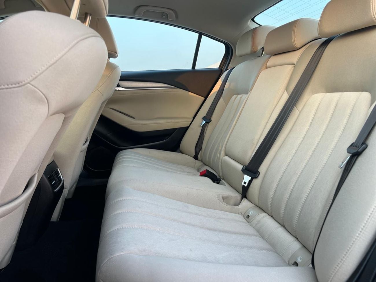 Mazda 6 CORE