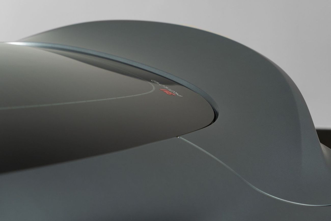 Toyota Supra GR 3.0L A/T