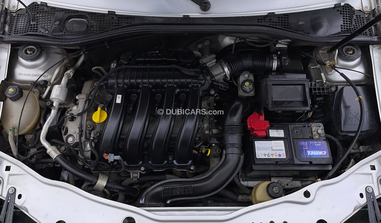 Renault Duster LE 2 | Zero Down Payment | Free Home Test Drive