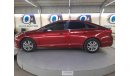 Hyundai Sonata (LOT#: 1617)