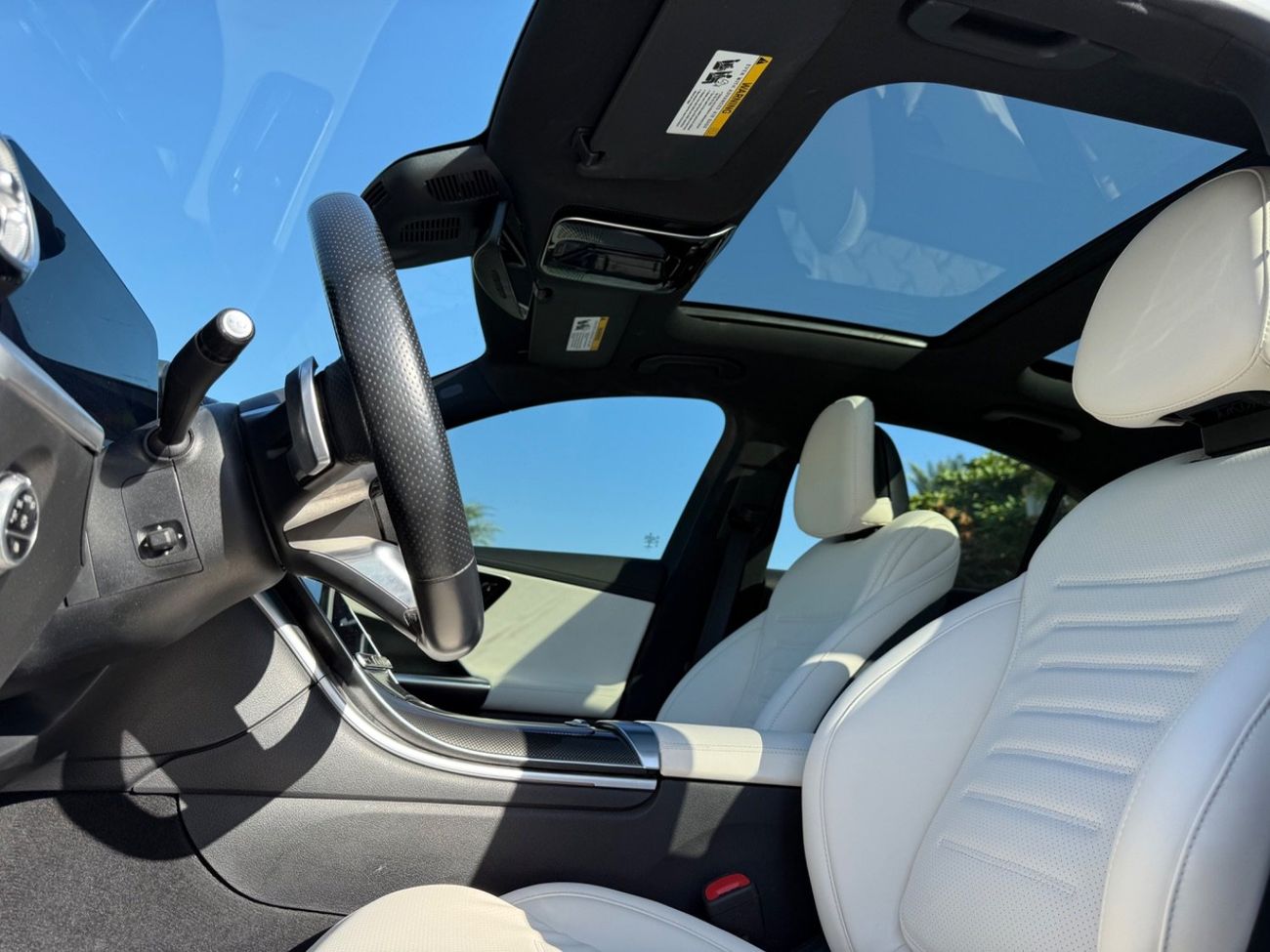 Mercedes-Benz C 300 Base