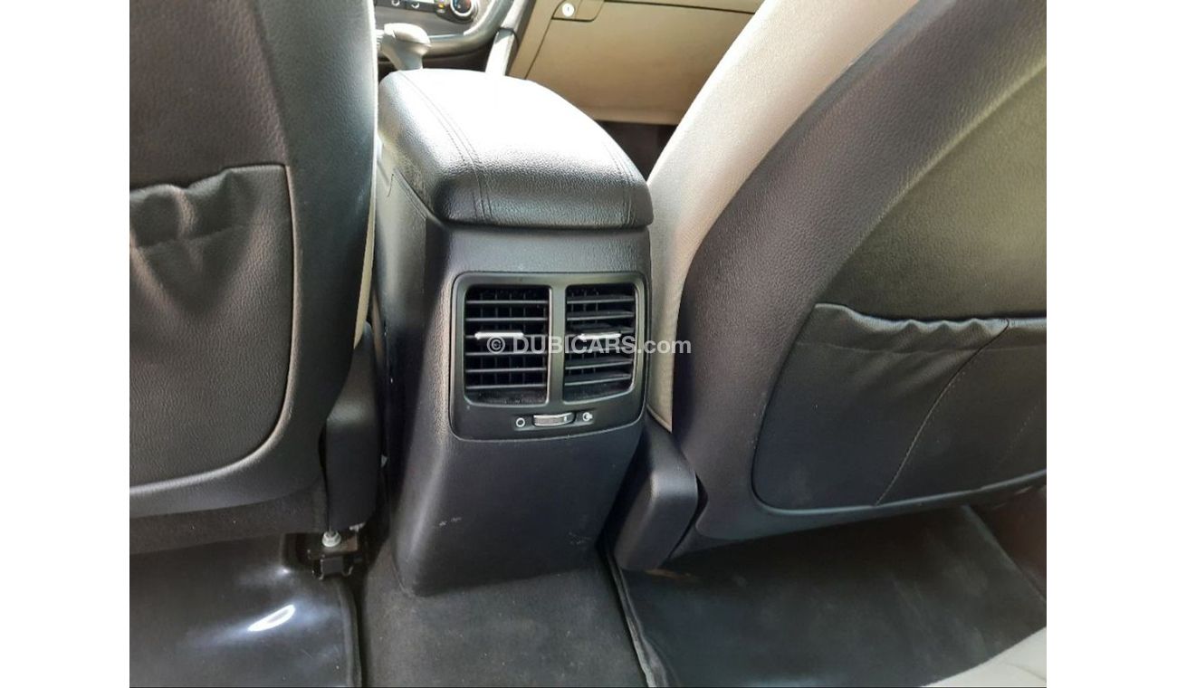 كيا أوبتيما كيا أوبتيما ٢٠١٥ خليجي بحالة ممتازة جدا للبيع