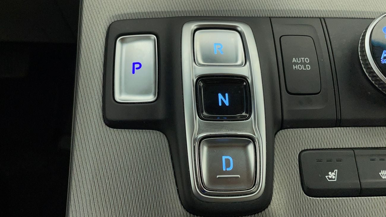 Hyundai Palisade PREMIUM 3.8 | Zero Down Payment | Home Test Drive