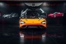 مكلارين 765LT SPIDER