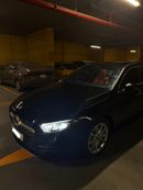 Mercedes-Benz A 220 4 Matic