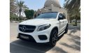 مرسيدس بنز GLE 43 AMG كوبيه GCC AMG