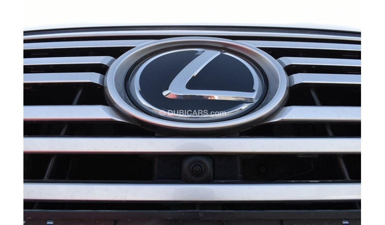 Lexus LX 600 3.5L PET - AUTO - 23YM - SIGNATURE - BLK_TAN  (EXPORT OFFER)
