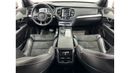 فولفو XC 90 R ديزاين 2017 Volvo XC90 T6 R-Design 7 Seater, Full Volvo Service History, Low Kms, GCC