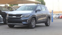 Kia Seltos 1.6L AT 2023 Model Only for export
