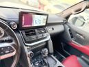 Toyota Land Cruiser GR SPORT Toyota landcuriser 3.3 TwinTurbo Diesel full option