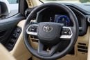 Toyota Land Cruiser GXR Toyota Land Cruiser GXR 3.5L 2026
