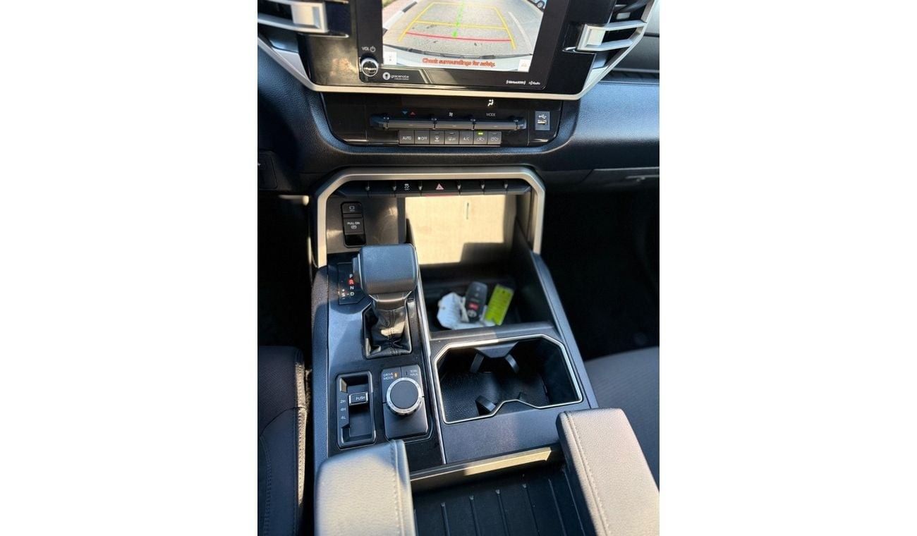 Toyota Tundra TOYOTA Tundra 4WD 2023