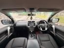 Toyota Prado GXL Export from Australia