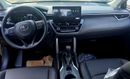 Toyota Corolla Cross 2.0L Hyb Corolla Cross LED lights Radar Full Options