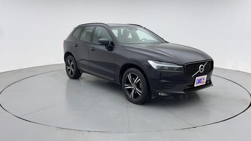 Volvo XC60 T5 AWD R DESIGN 2 | Zero Down Payment | Home Test Drive