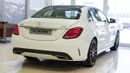 Mercedes Benz C200