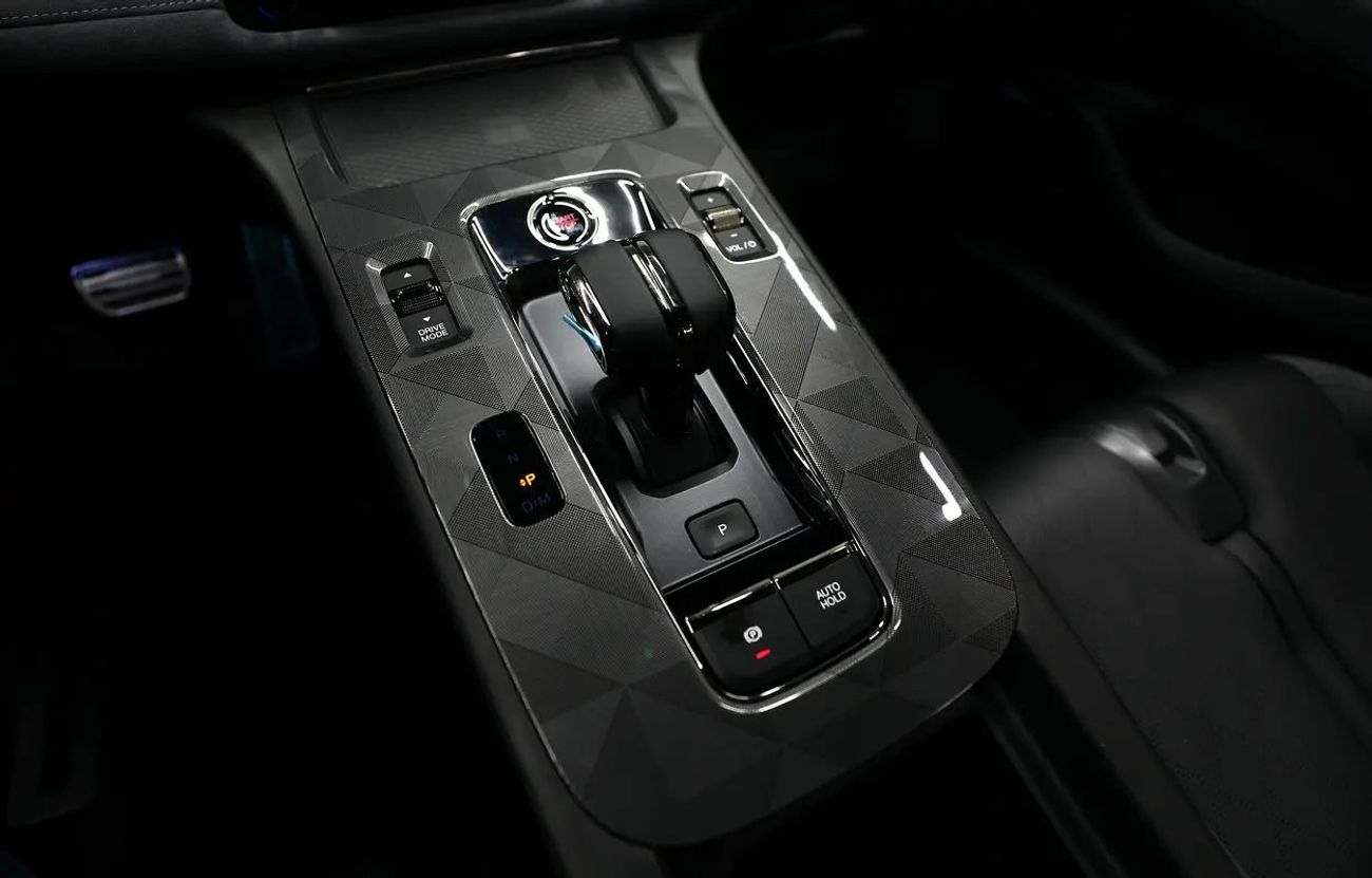 GAC Empow GCC | Brand | Under Agancy Warranty 5 Years | R | Ref#GACEMPOW