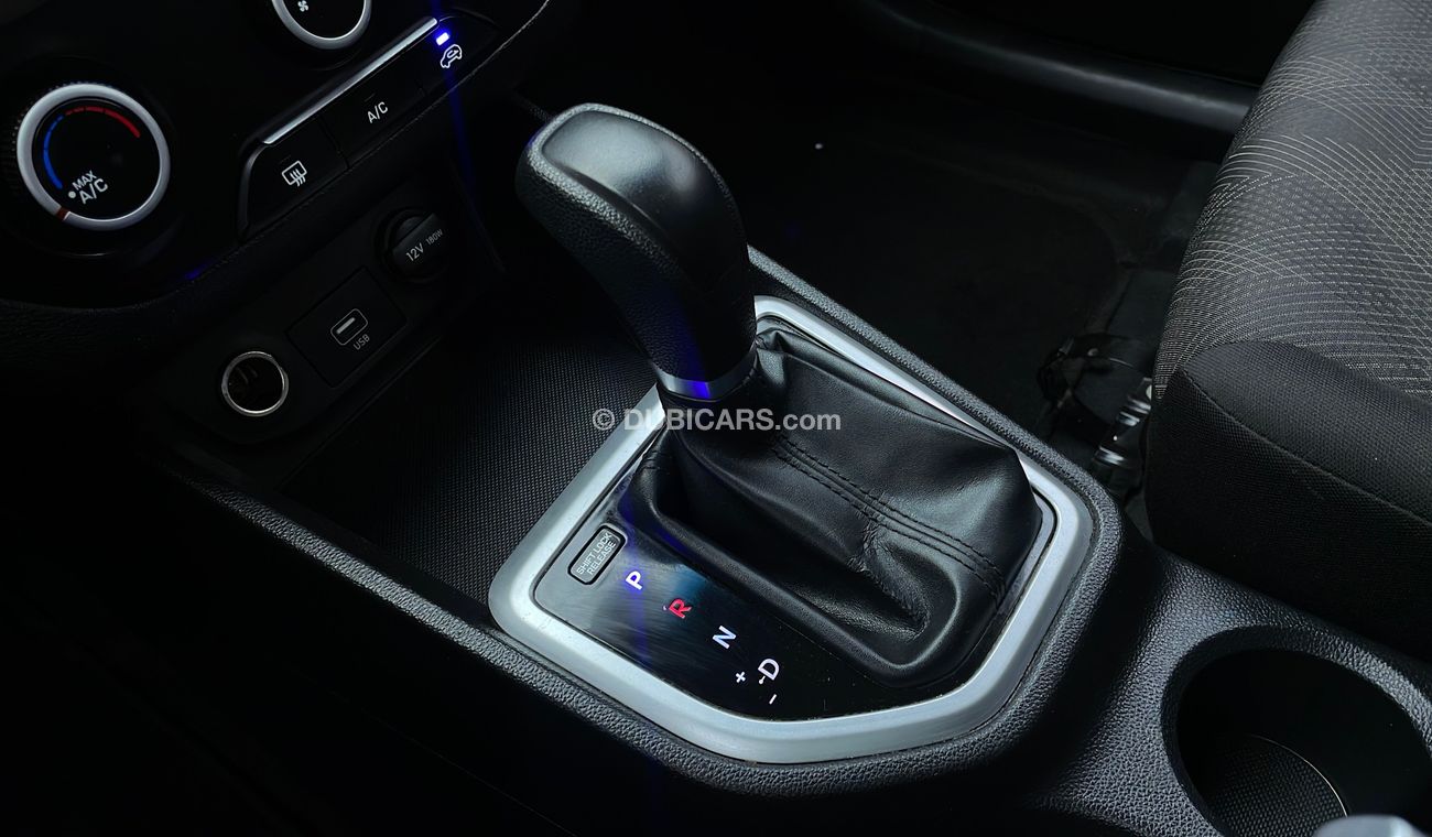 هيونداي كريتا S+ 1.6 | +مع الضمان | كمان تم فحص ١٥٠