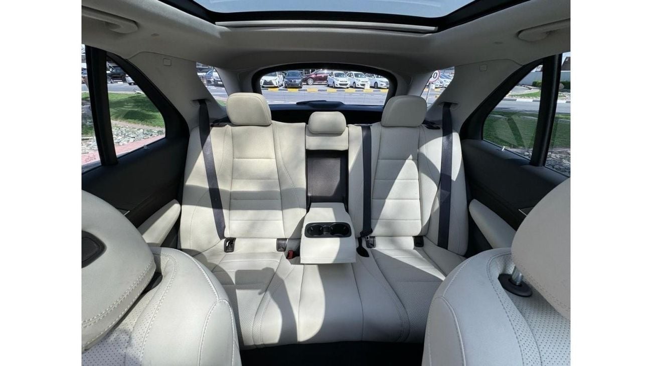 Mercedes-Benz GLE 450 AMG BEST DEAL MERCEDES BENZ GLE 450 AMG 2020 FULL OPTIONS