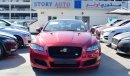 Jaguar XJR 5.0L V8 S/C R LWB RWD Aut.