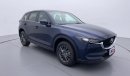 مازدا CX-5 GS 2.5 | بدون دفعة مقدمة | اختبار قيادة مجاني للمنزل