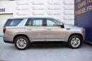 GMC Yukon AT4 5.3 V8 SLT (AWD)