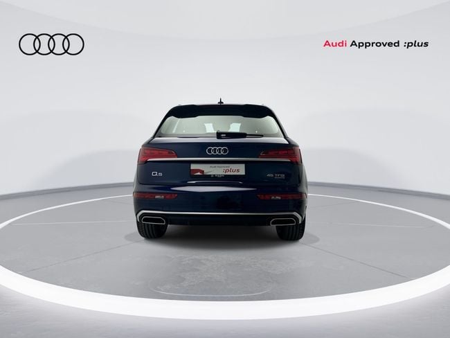 Audi Q5 45 TFSI S-LINE, миниатюра 21